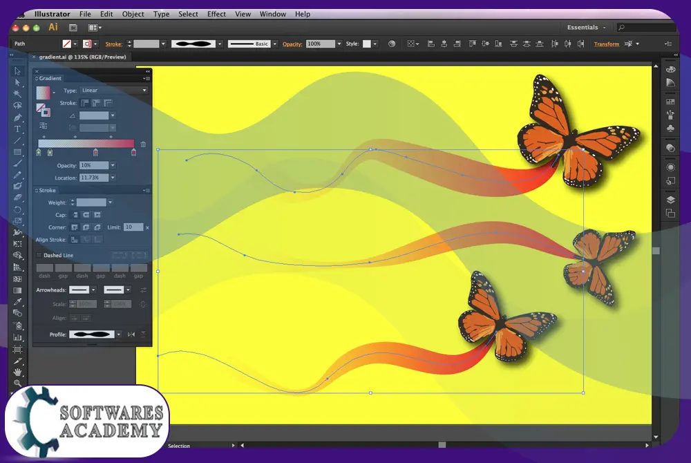 System requirements for Adobe Illustrator CS6 Portable Free Download