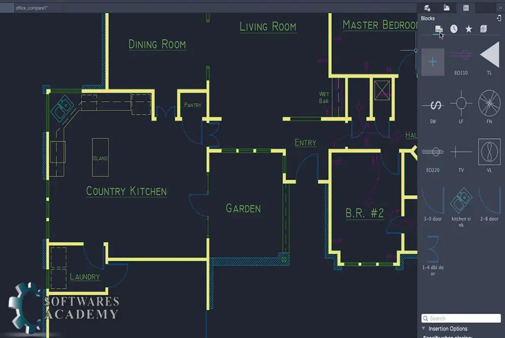 System requirements for AutoCAD 2020 lt