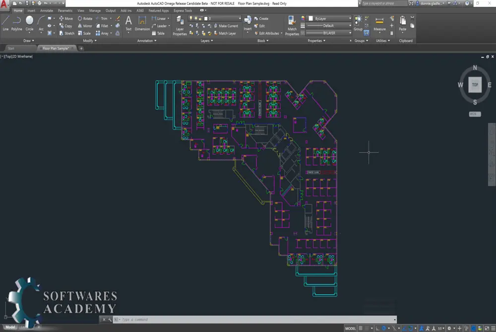 System requirements for Autodesk AutoCAD 2018 download