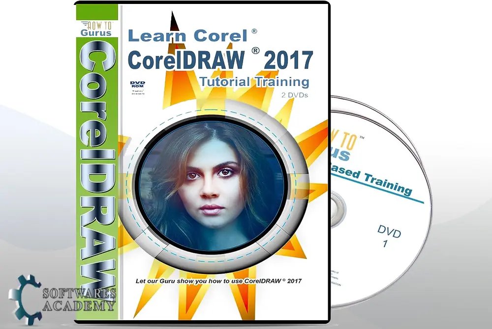 System requirements for Download Corel Draw 2017