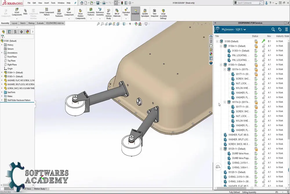 System requirements for Download SolidWorks 2021