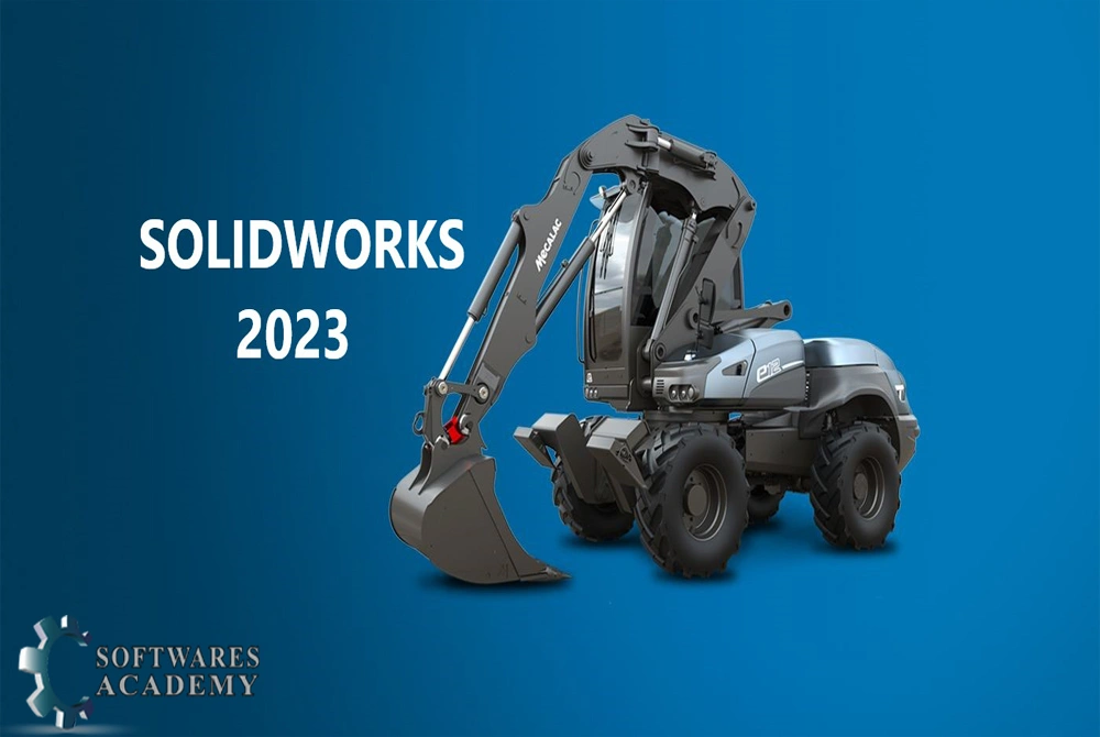 System requirements for SolidWorks 2023