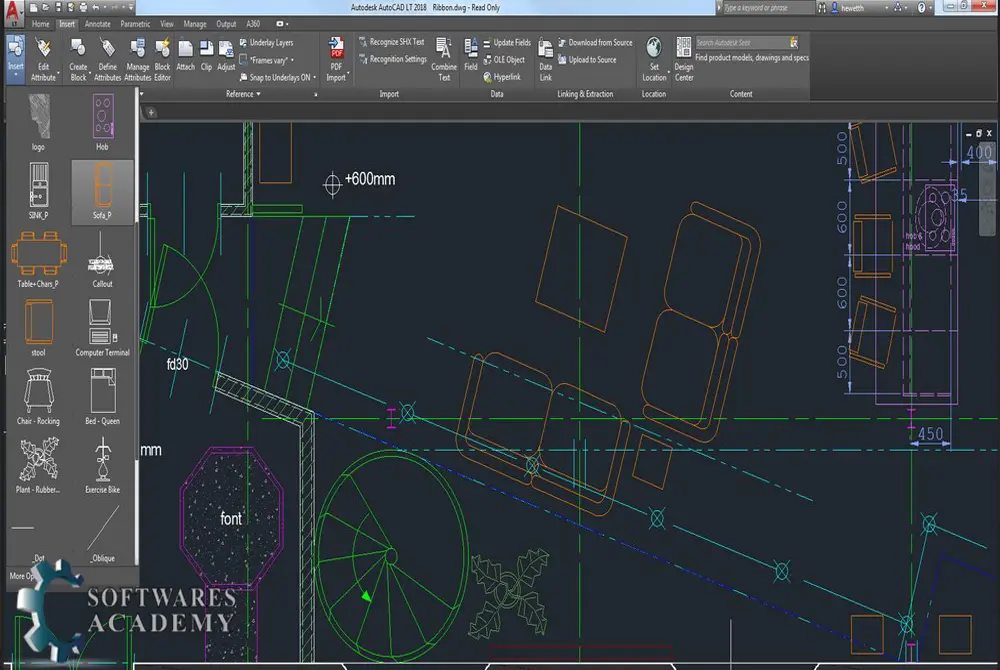System requirements for autocad lt 2018 download