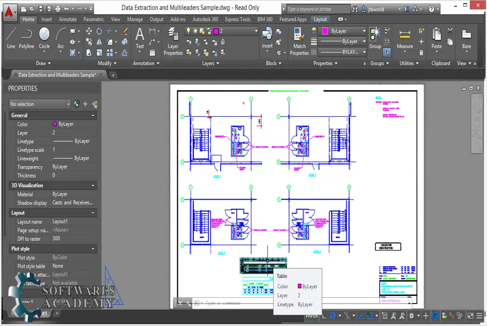System requirements for autodesk autocad 2015 download