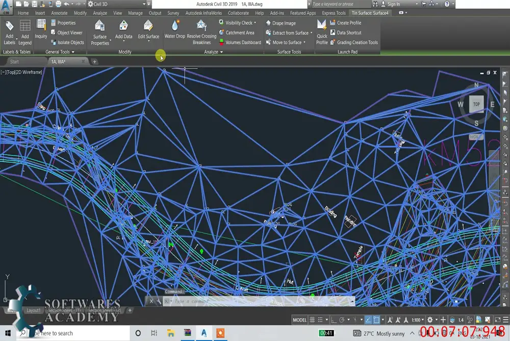 System requirements for autodesk civil 3d 2019 download