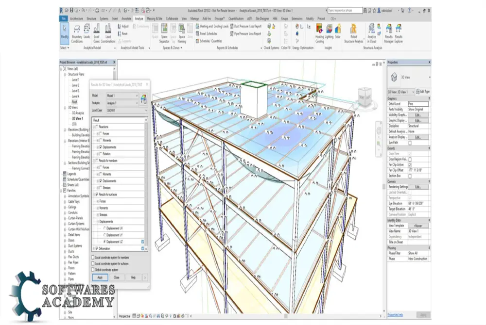 System requirements for autodesk revit 2018 download