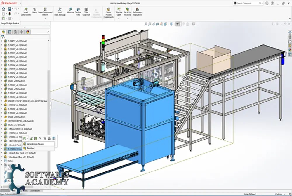 System requirements for download solidworks 2022