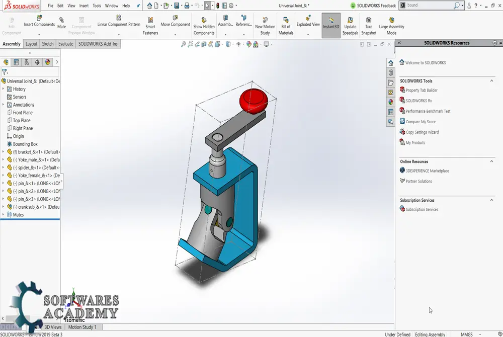 System requirements for solidworks 2019 download