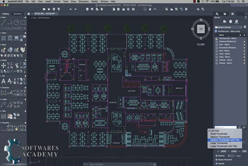System requirements of autodesk autocad 2022 download