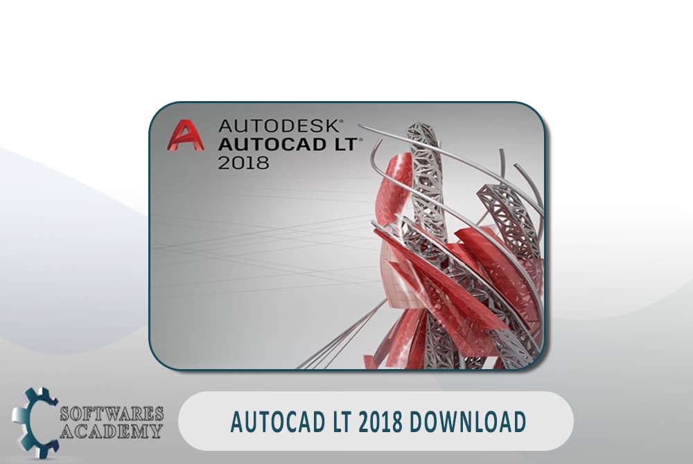 autocad lt 2018 download