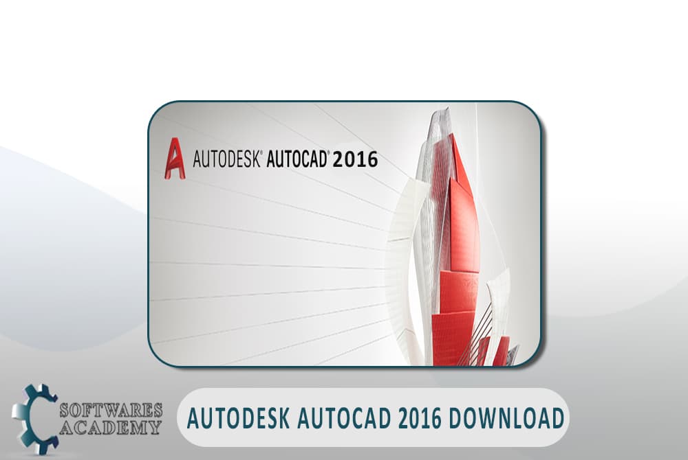 autodesk autocad 2016 download