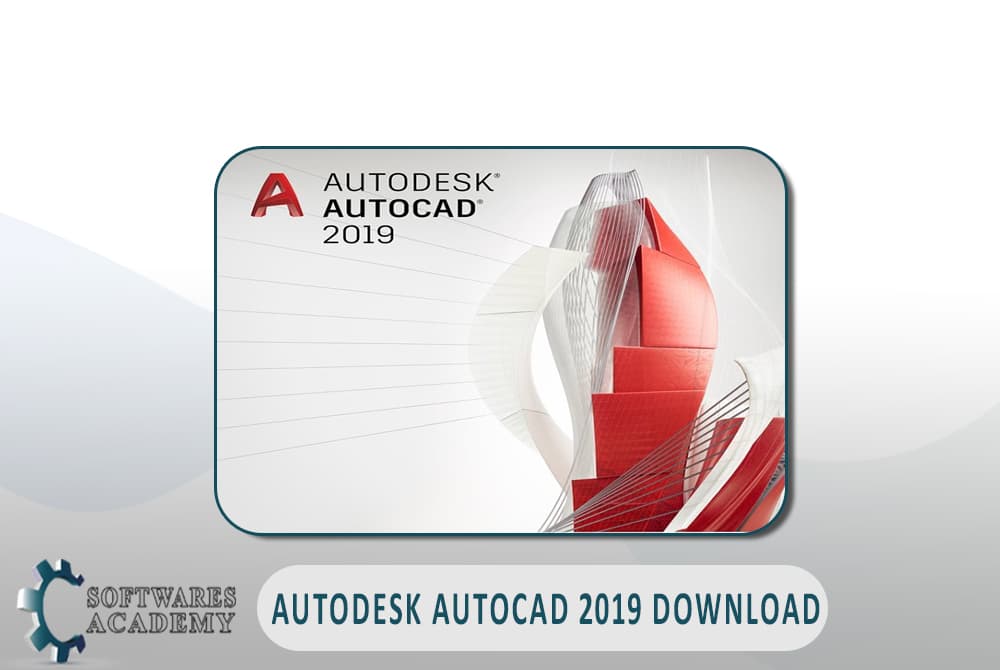 autodesk autocad 2019 download