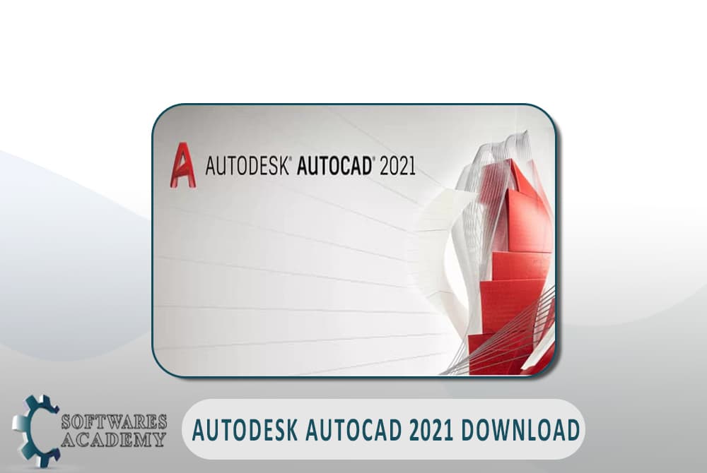 autodesk autocad 2021 download