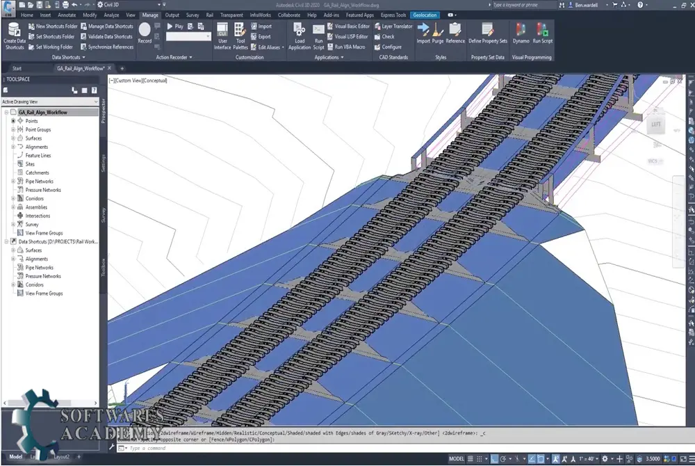 autodesk civil 3d 2019 download link