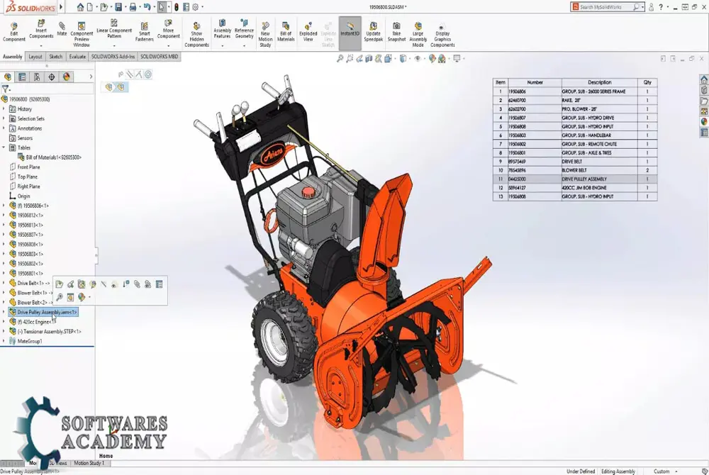 solidworks 2019 download new features