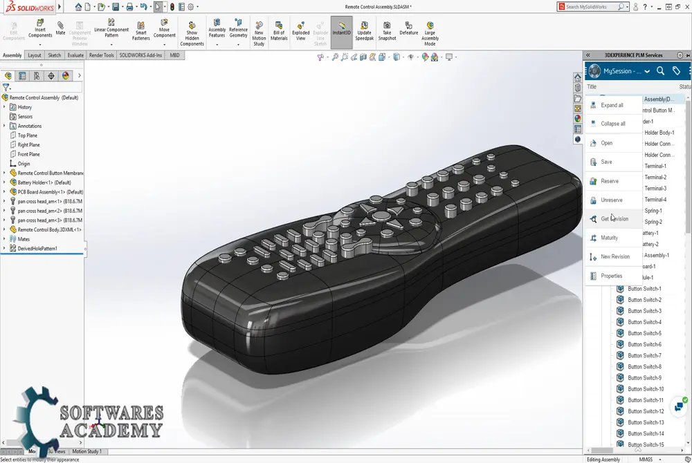 solidworks 2020 new features