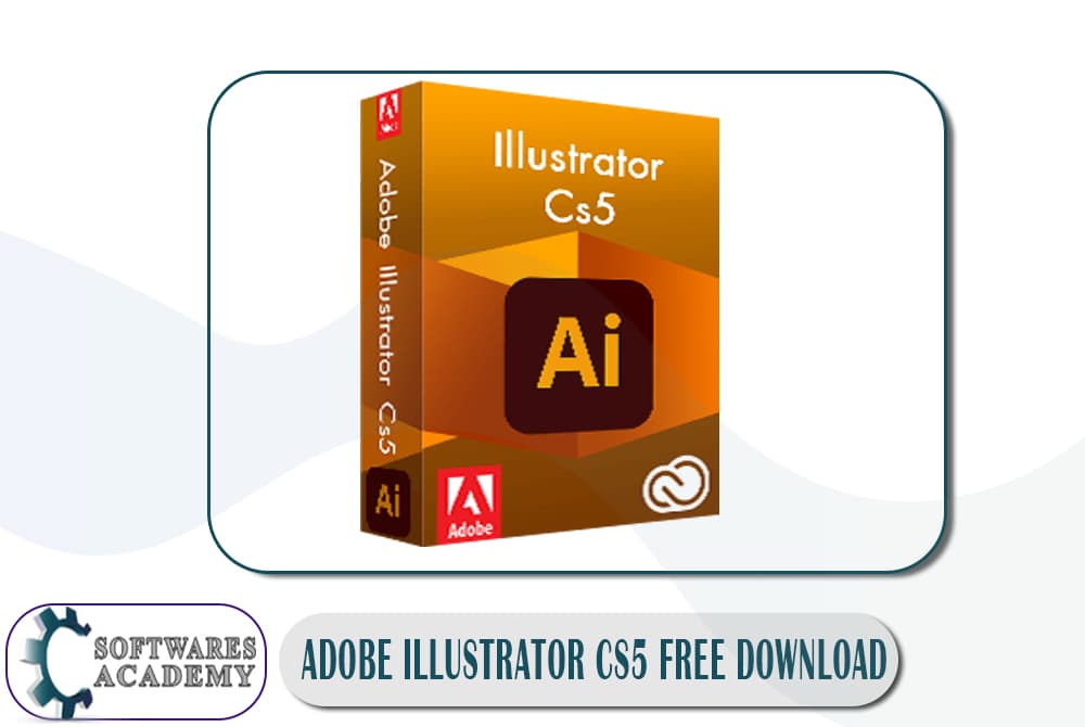 Adobe Illustrator CS5 Free Download