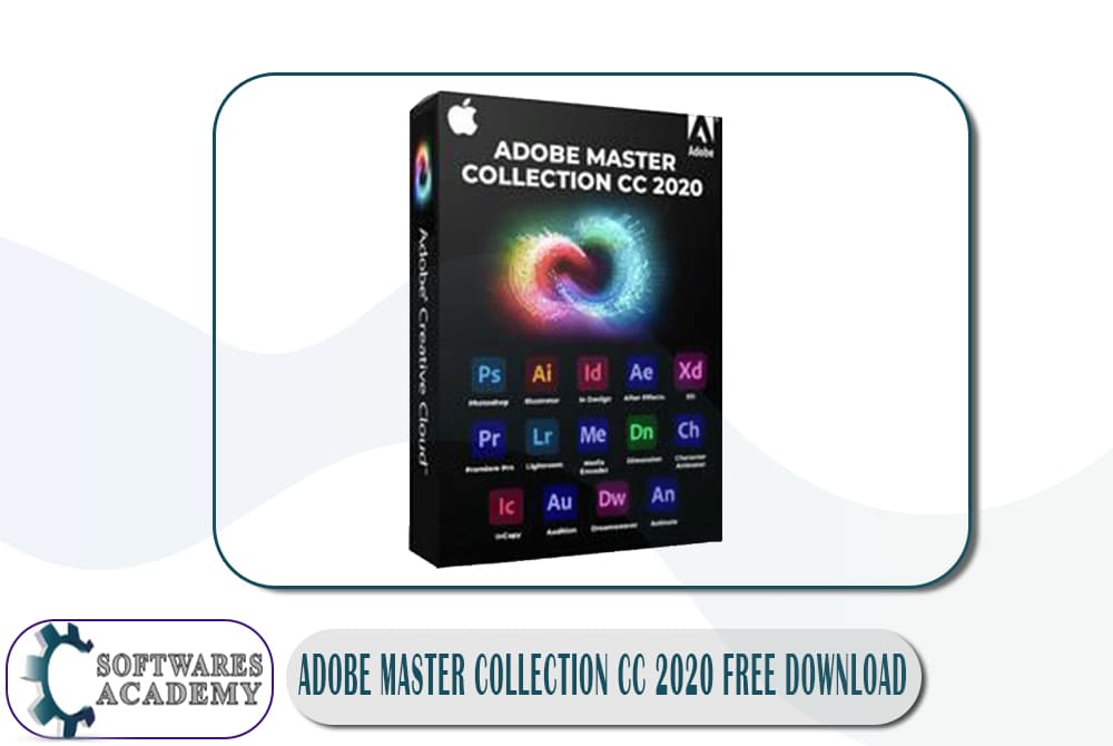 adobe photoshop cc master collection download