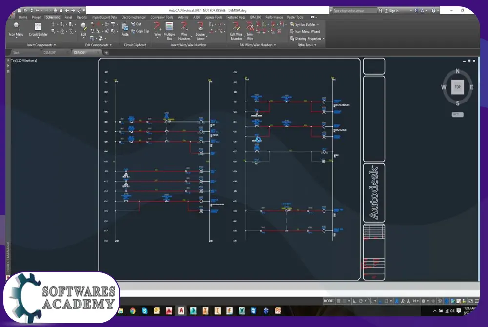 AutoCAD Architecture 2017 Features