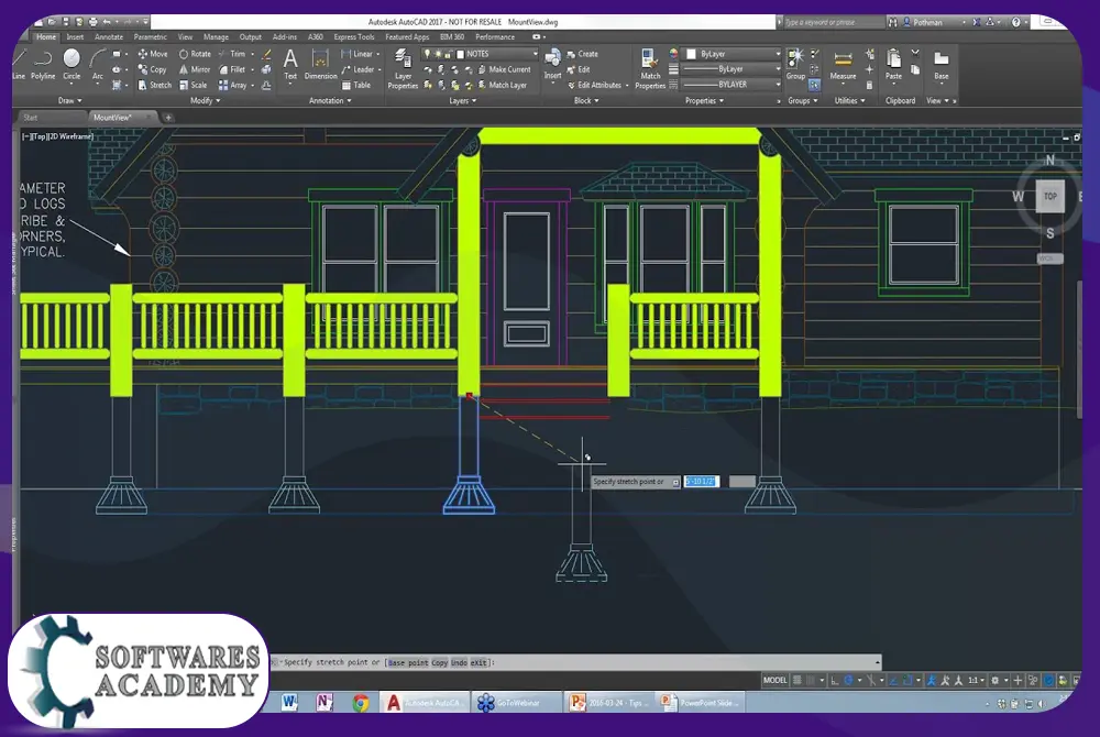 AutoCAD Architecture 2017 Free Download link