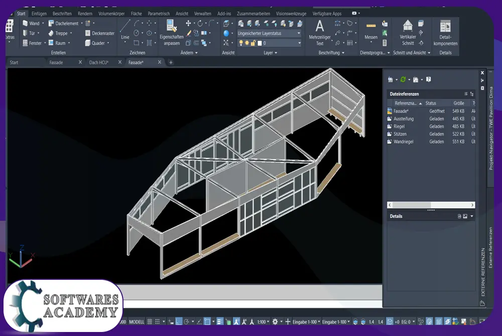 AutoCAD Architecture 2020 Free Download link