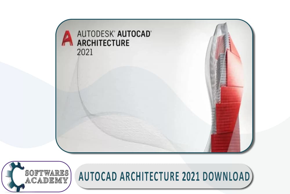 AutoCAD Architecture 2021 download