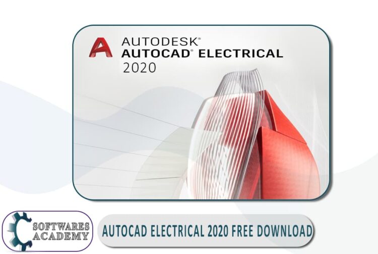 AutoCAD Electrical 2020 Free Download Softwares Academy