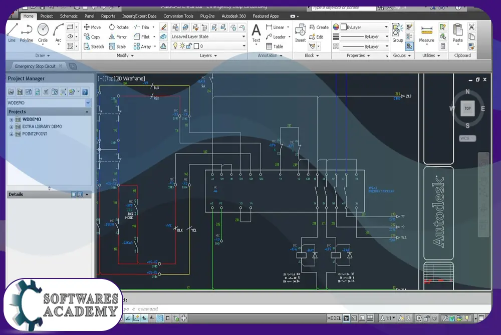 AutoCAD Electrical 2020 Free Download link