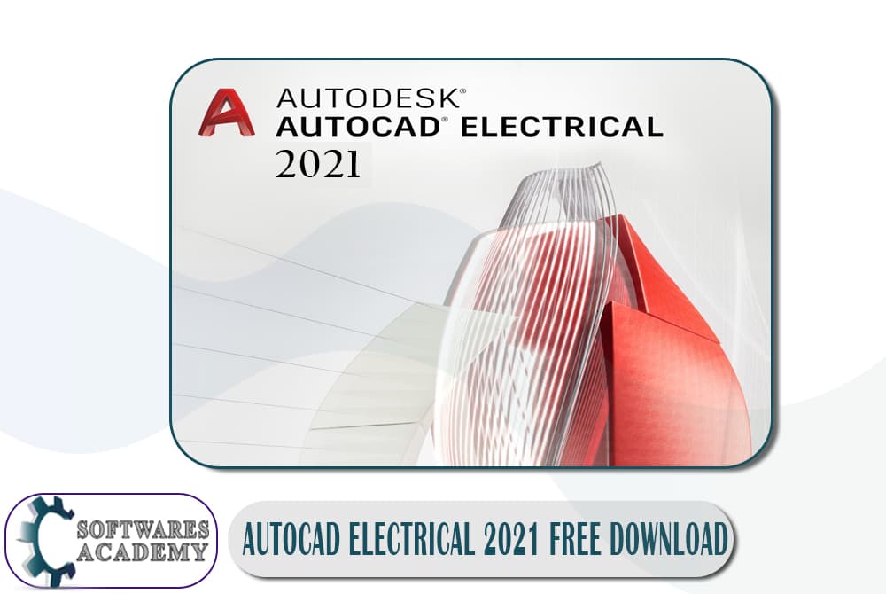 AutoCAD Electrical 2021 free download