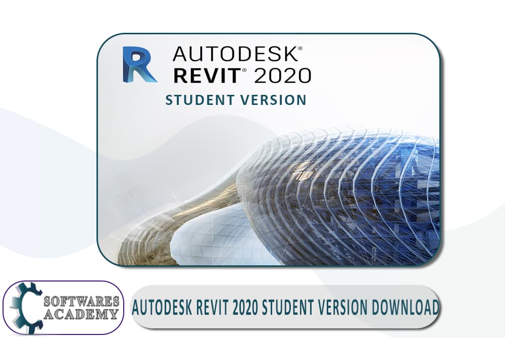 Autodesk Revit 2020 student version download
