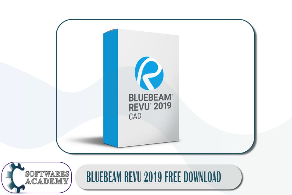 Bluebeam Revu 2019 Free Download