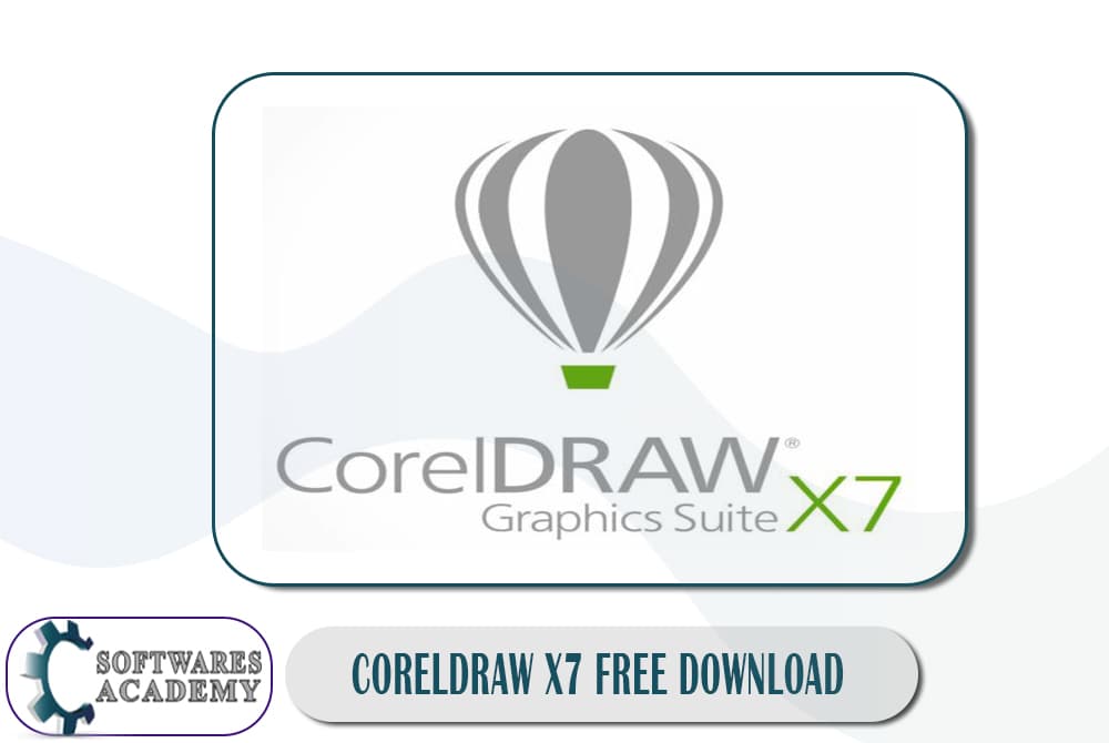 CorelDRAW X7 Free Download