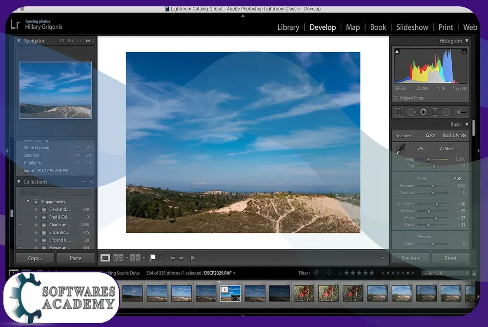 System requirements for Adobe Photoshop Lightroom CC 2019 Free Download