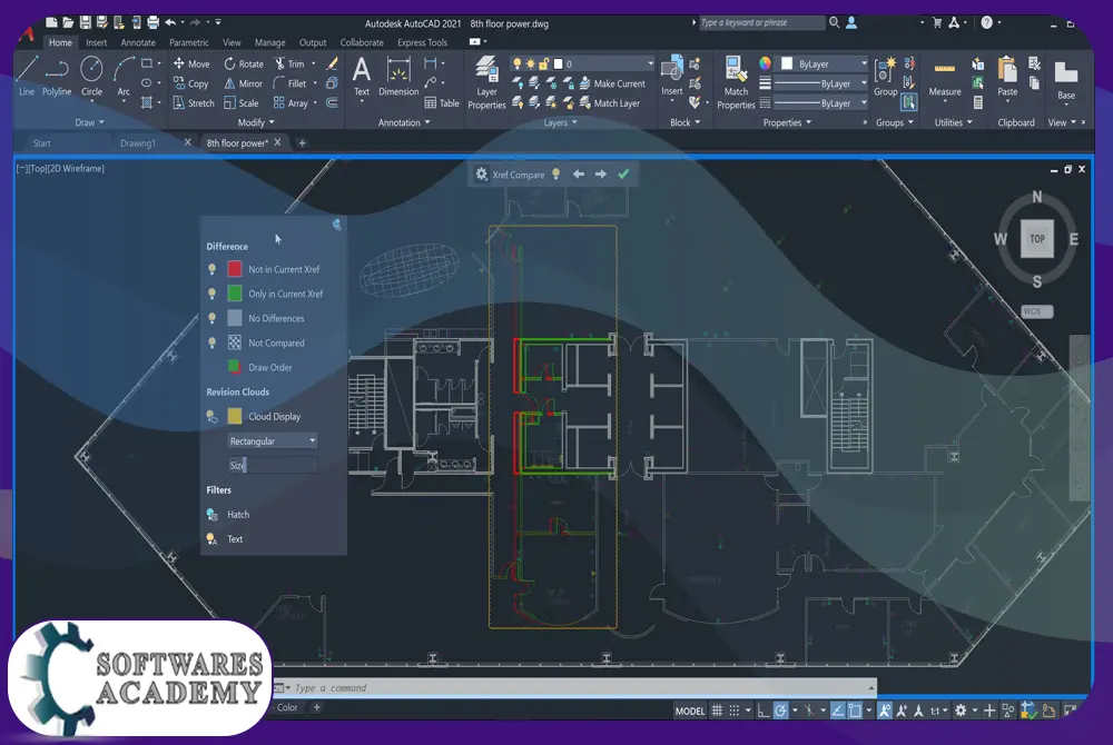 System requirements for AutoCAD Architecture 2021 download