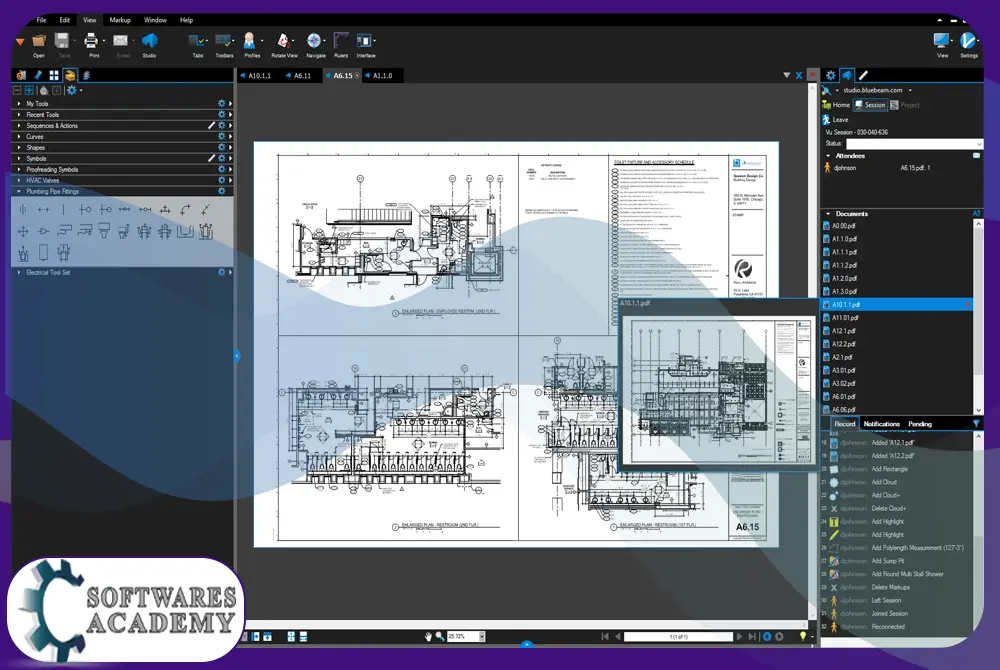 System requirements for Bluebeam Revu 2019 Free Download