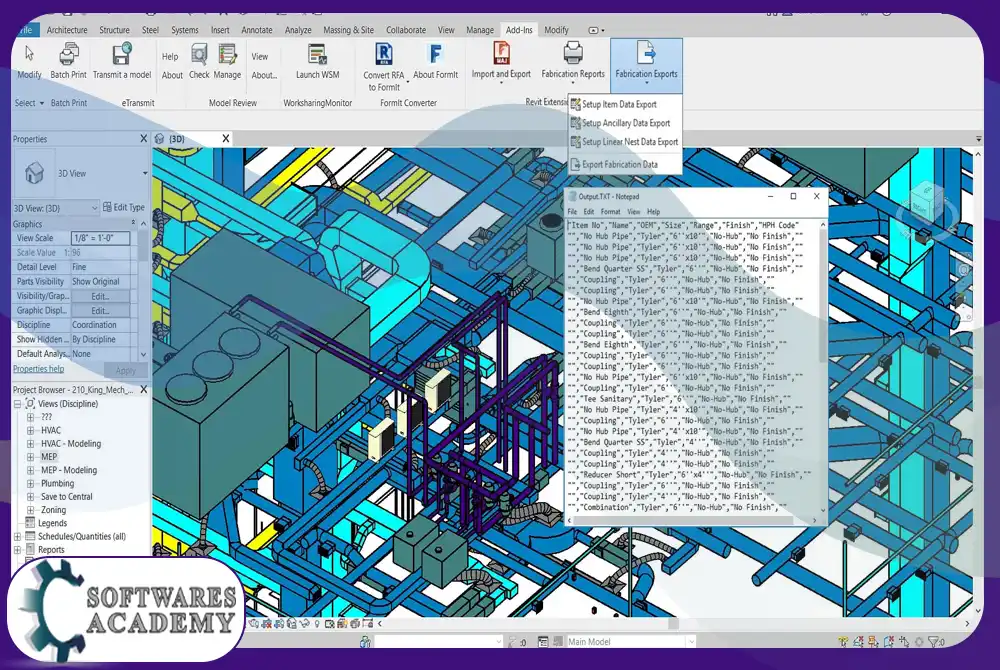 System requirements for Revit free student download