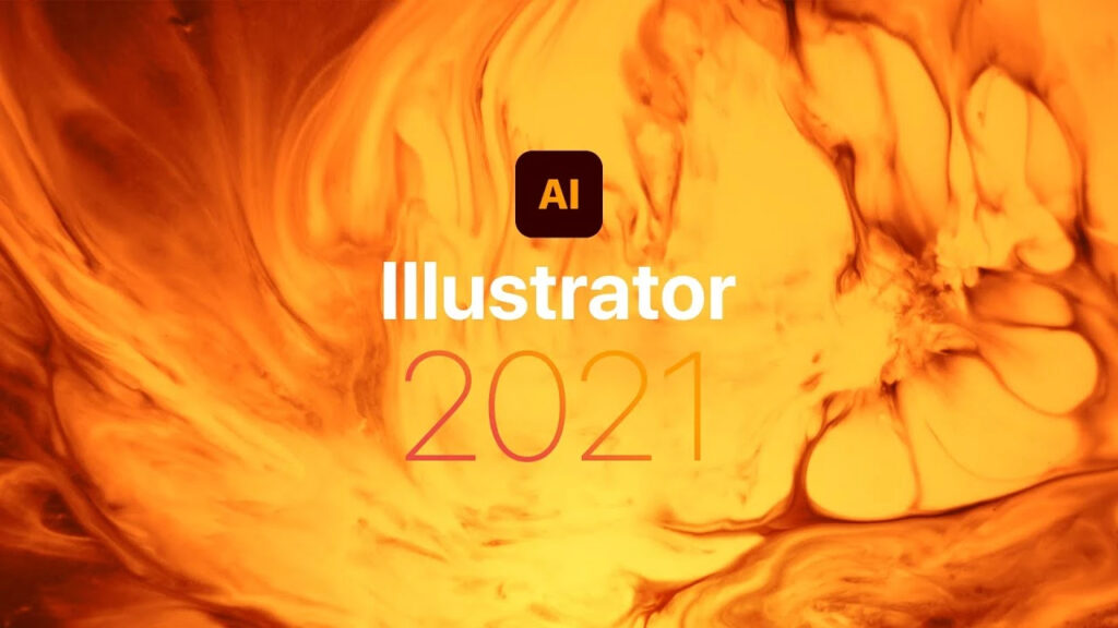 free download illustrator 2021