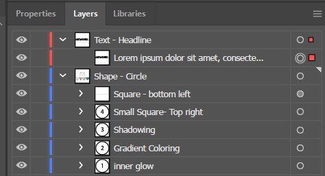 Layers