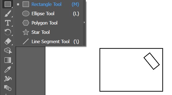 Shape Tool