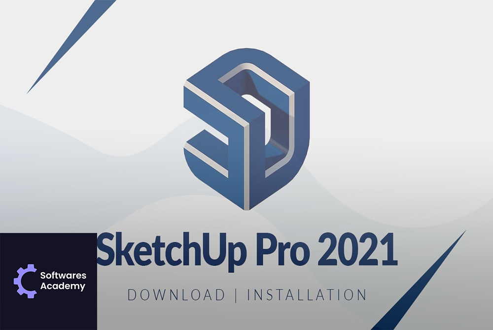 how to download sketchup pro 2021