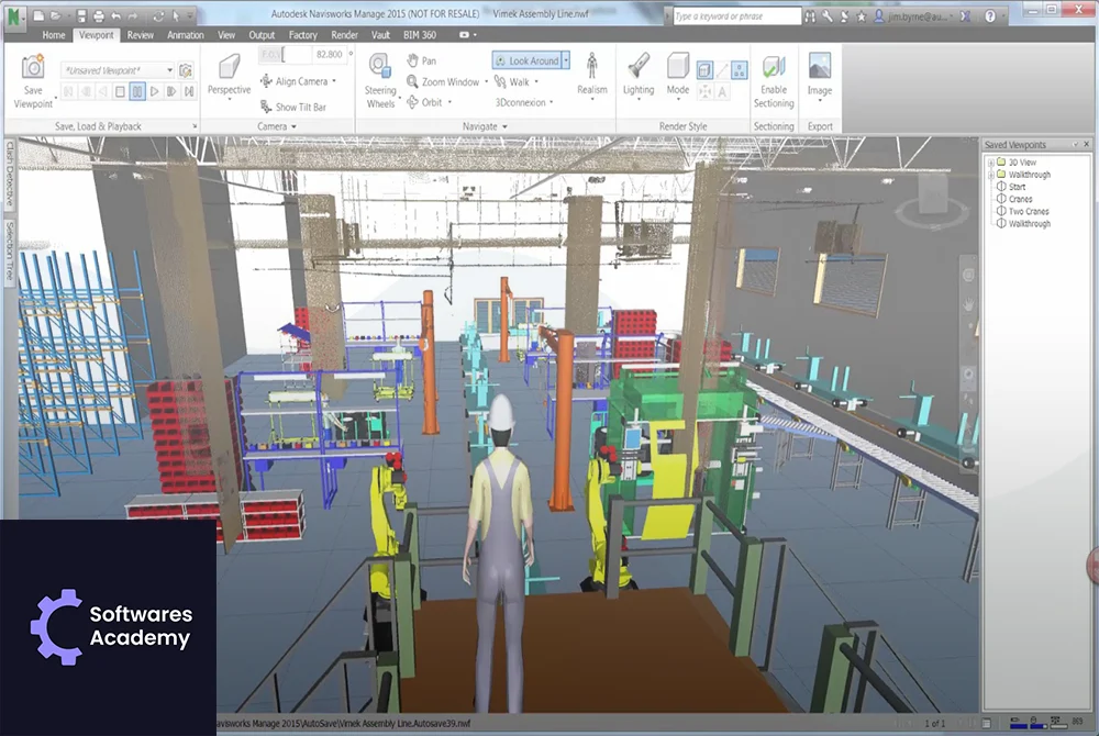 navisworks-manage-trial