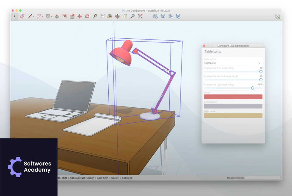 sketchup-pro2021