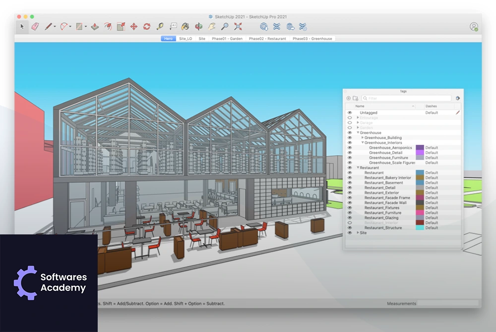 sketchup2021-download