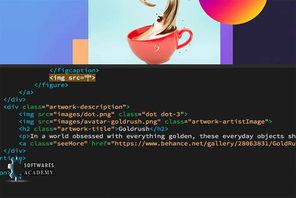 Adobe Dreamweaver 2021 description
