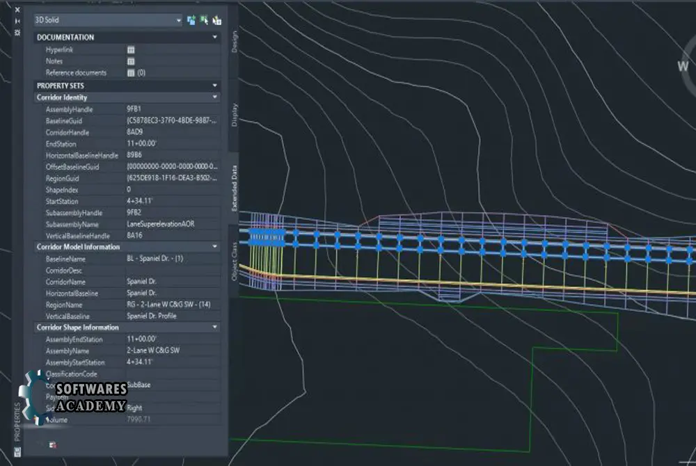 System requirements for autodesk civil 3d 2023 download