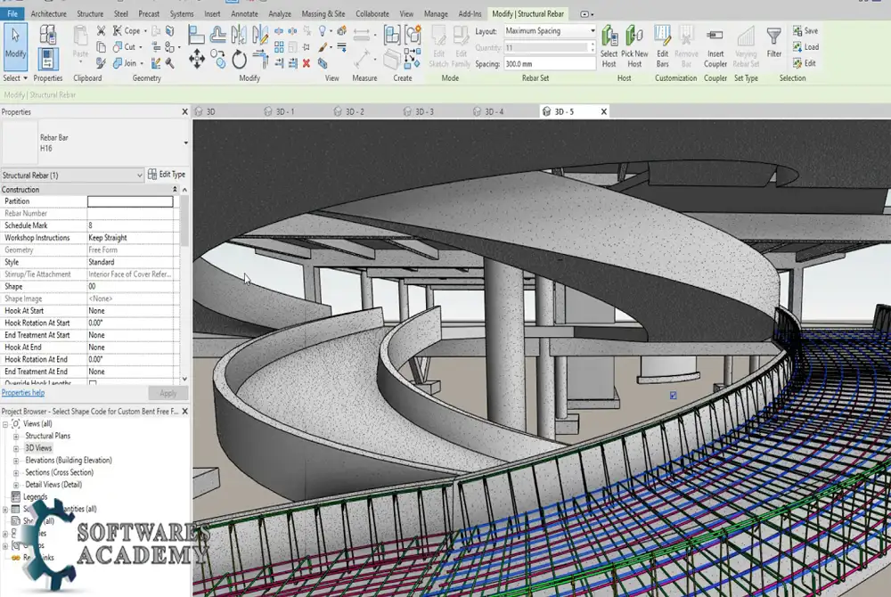 Autodesk Revit 2022 free Download file