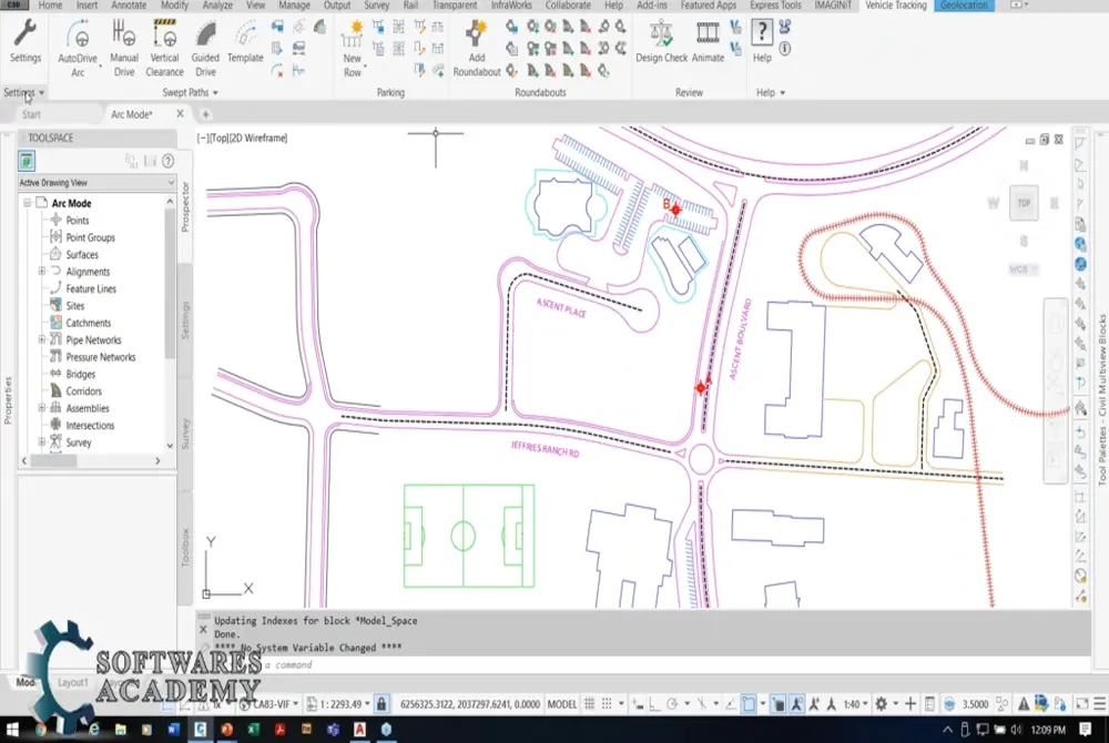 New Features of Vehicle Tracking 2023