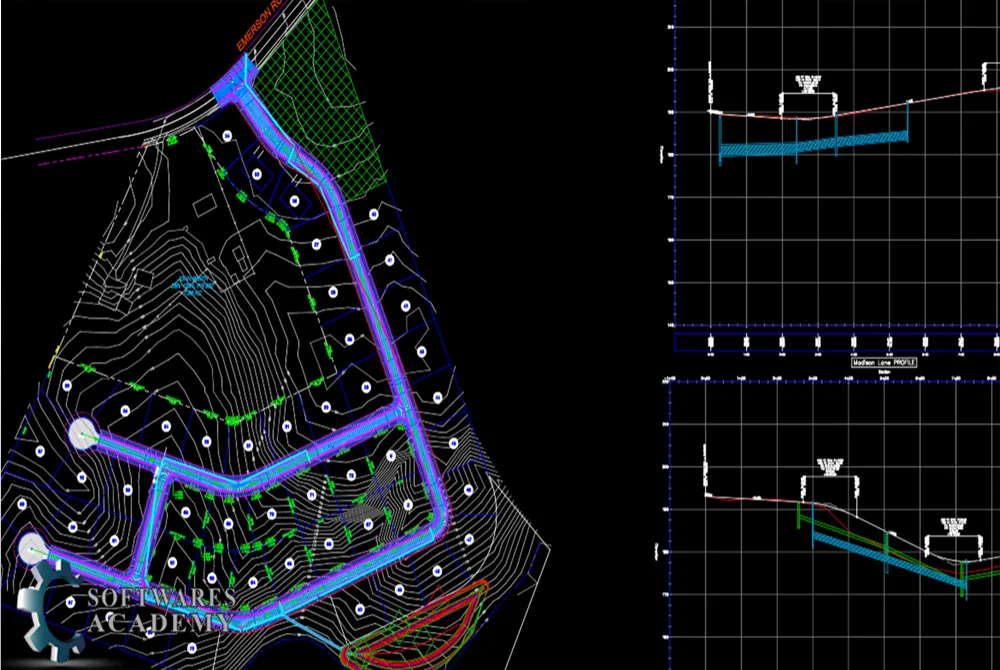 autocad civil 3d 2022 download new features