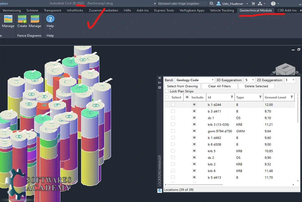 autocad civil 3d 2022 free download