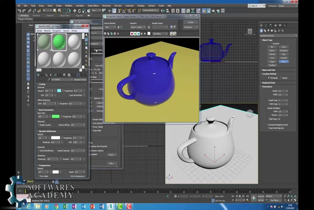 autodesk 3ds max 2018 download link
